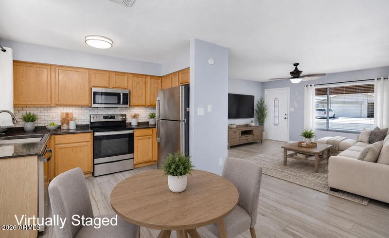1640 W Peralta Ave, Mesa, AZ 85202