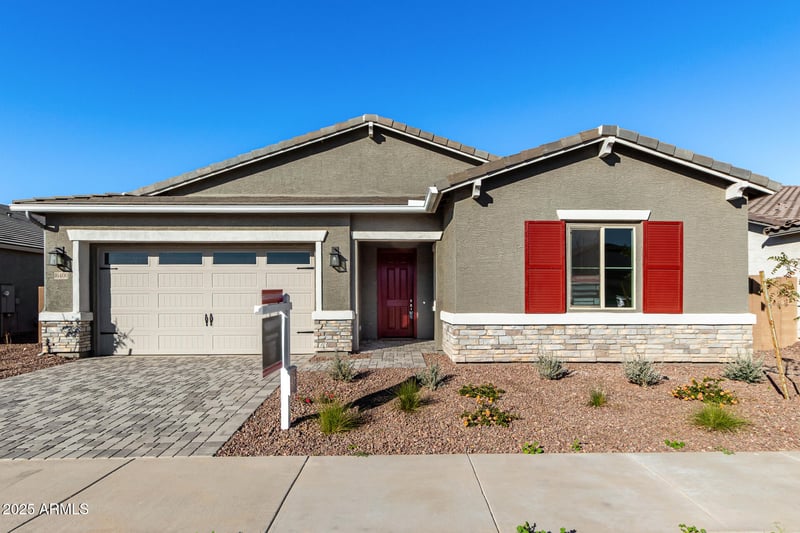16400 Avenida Del Sol --, Surprise, AZ 85387