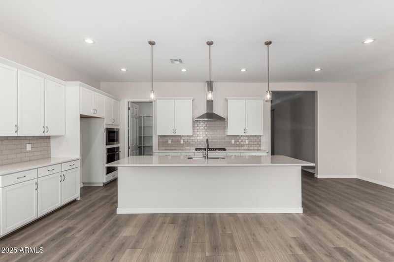 16400 Avenida Del Sol --, Surprise, AZ 85387