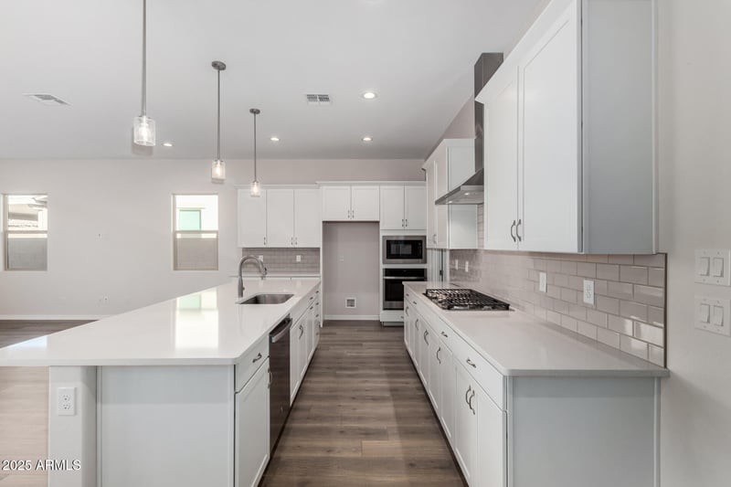 16400 Avenida Del Sol --, Surprise, AZ 85387