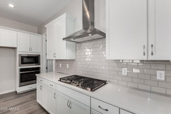 16400 Avenida Del Sol --, Surprise, AZ 85387