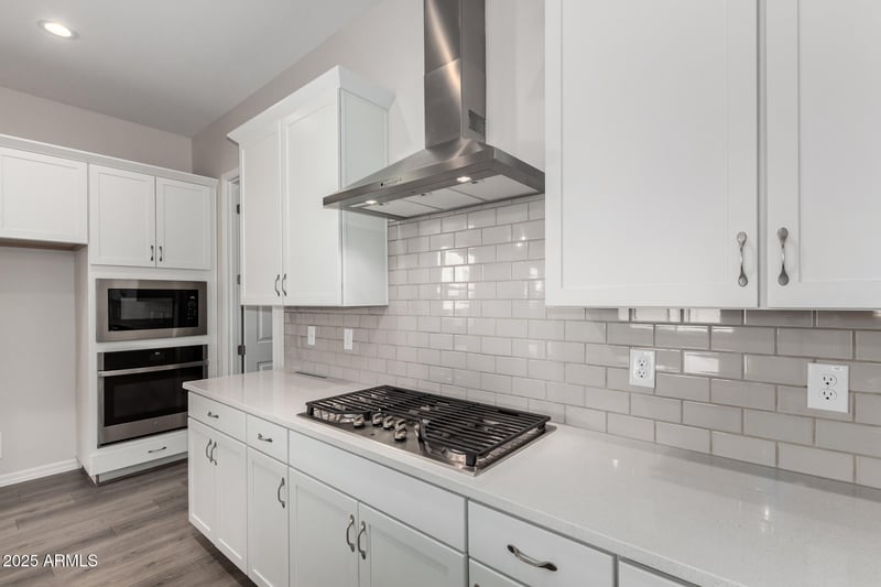 16400 Avenida Del Sol --, Surprise, AZ 85387