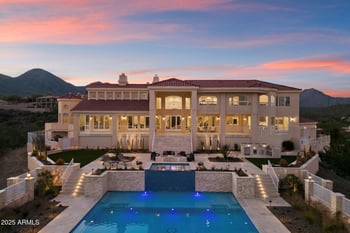 16400 Log Ln, Fountain Hills, AZ 85268