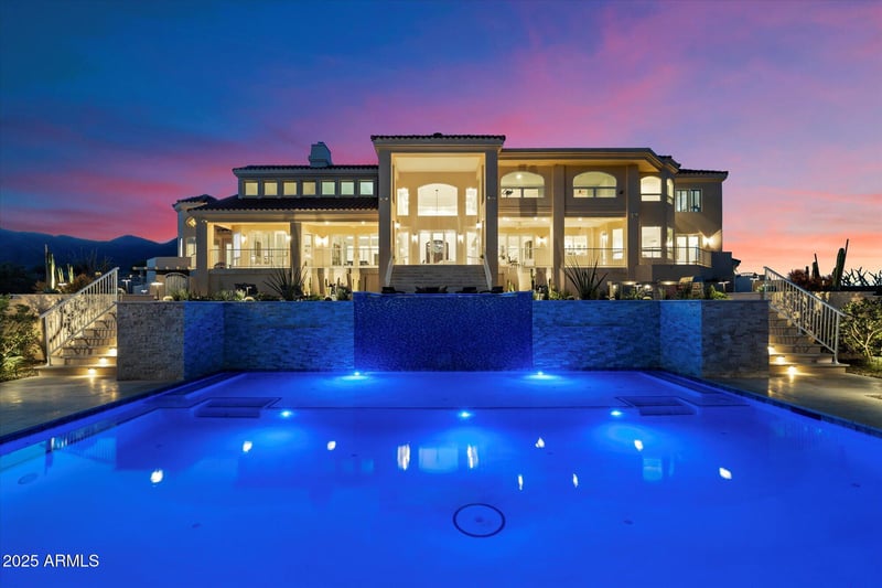 16400 Log Ln, Fountain Hills, AZ 85268