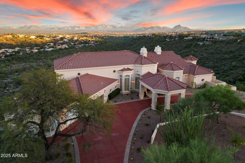 16400 Log Ln, Fountain Hills, AZ 85268