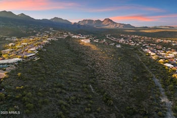 16400 Log Ln, Fountain Hills, AZ 85268