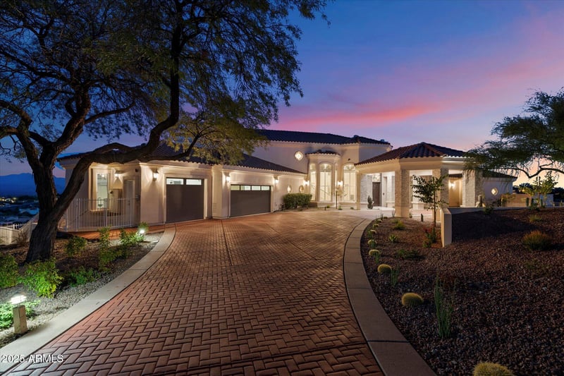 16400 Log Ln, Fountain Hills, AZ 85268