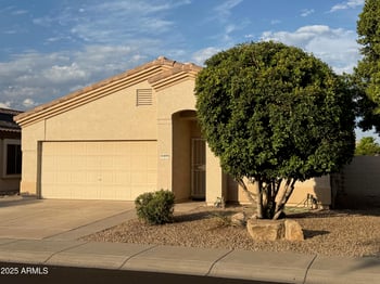 16400 Naegel Dr, Surprise, AZ 85374