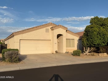 16400 Naegel Dr, Surprise, AZ 85374