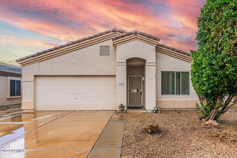 16400 Naegel Dr, Surprise, AZ 85374