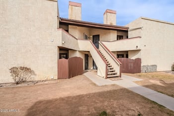 16402 31st St #115, Phoenix, AZ 85032