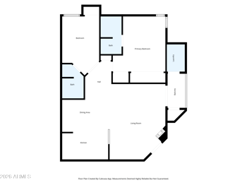 16402 31st St #218, Phoenix, AZ 85032