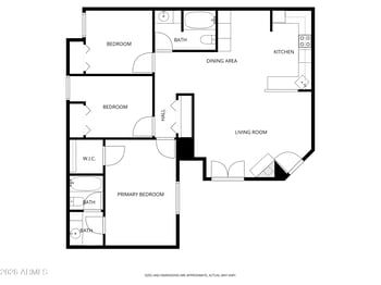 16402 31st St #236, Phoenix, AZ 85032