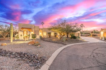 16402 Bradford Dr, Fountain Hills, AZ 85268