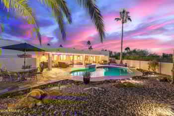 16402 Bradford Dr, Fountain Hills, AZ 85268