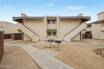 16402 N 31st St #136, Phoenix, AZ 85032