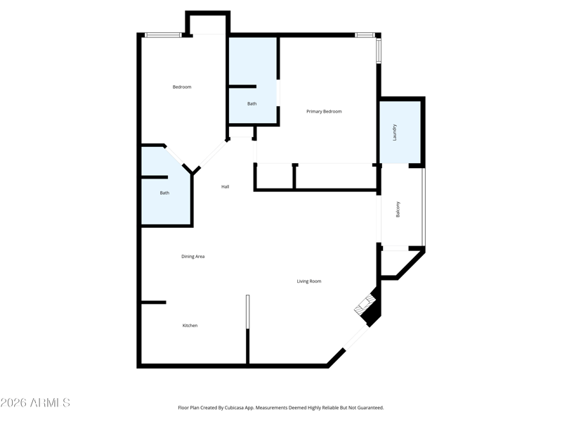 16402 31st St #218, Phoenix, AZ 85032