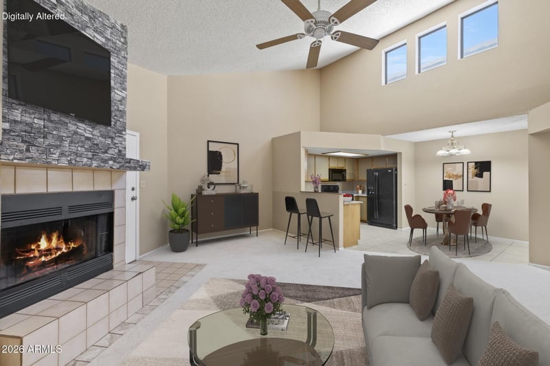 16402 N 31st St #218, Phoenix, AZ 85032
