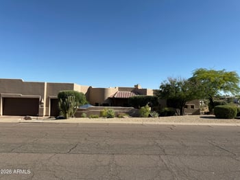 16403 Inca Ave, Fountain Hills, AZ 85268