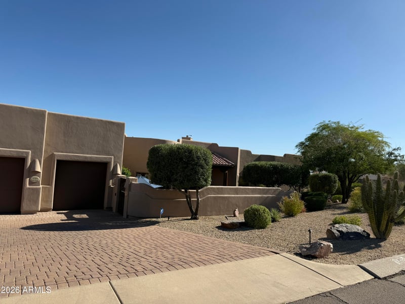 16403 Inca Ave, Fountain Hills, AZ 85268