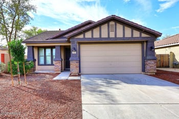 16403 Paso Trl, Surprise, AZ 85387
