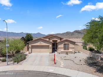 16404 18th Dr, Phoenix, AZ 85045