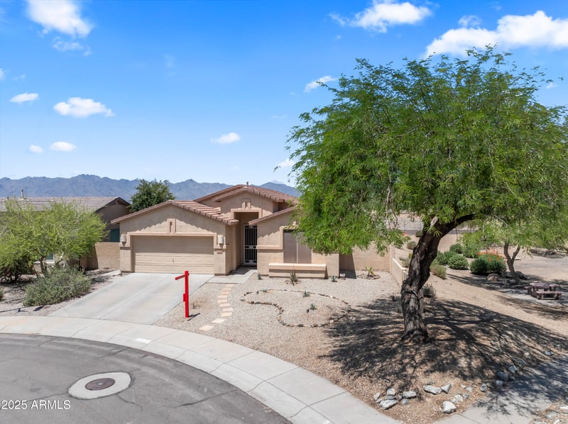16404 18th Dr, Phoenix, AZ 85045