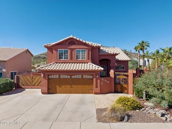 16404 29th St, Phoenix, AZ 85048