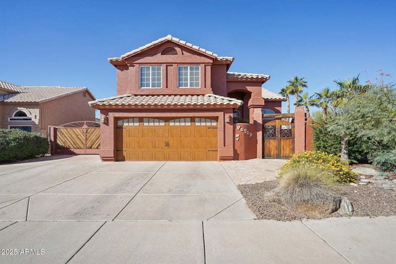 16404 29th St, Phoenix, AZ 85048