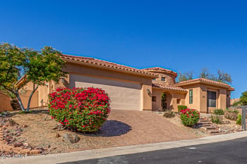 16404 23rd Way, Phoenix, AZ 85048