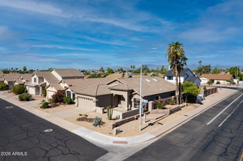 16404 46th Way, Phoenix, AZ 85048