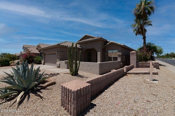16404 46th Way, Phoenix, AZ 85048