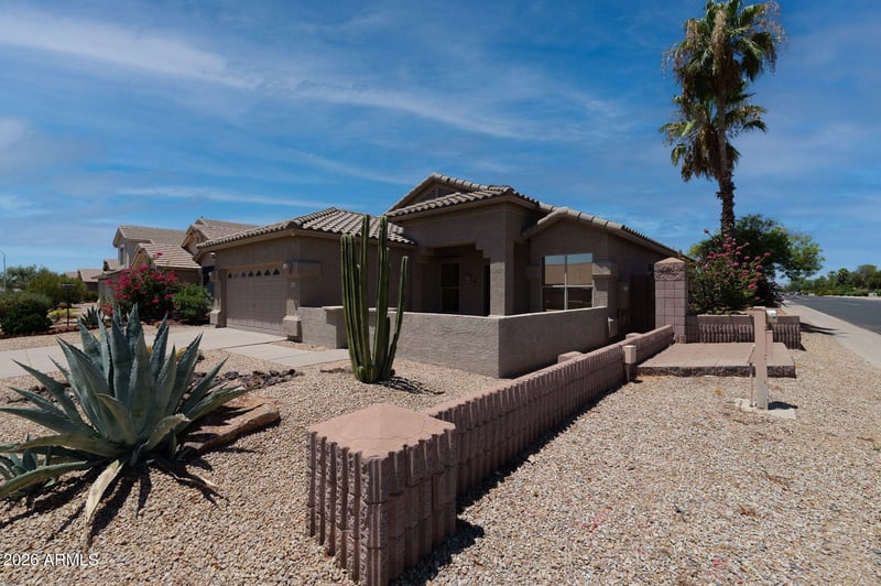 16404 S 46th Way, Phoenix, AZ 85048