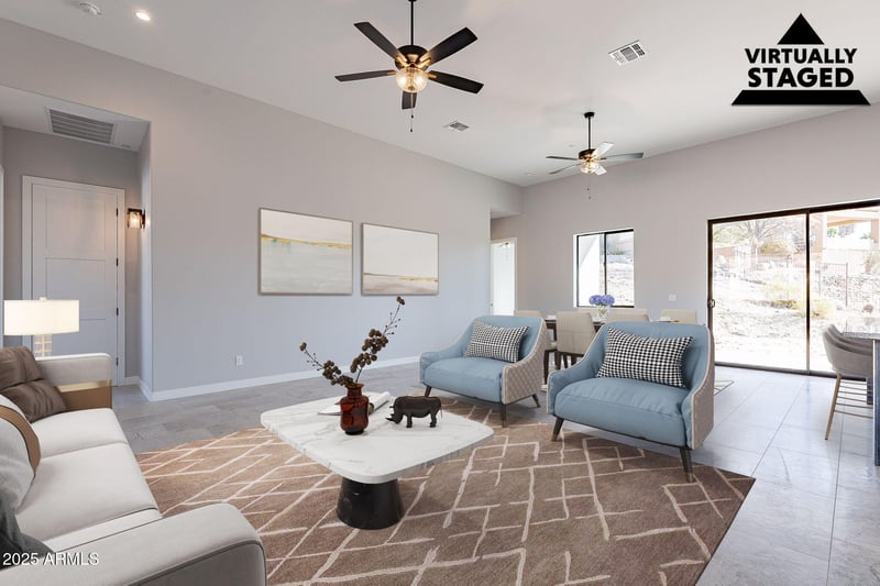 16405 Cobblestone Ln, Fountain Hills, AZ 85268
