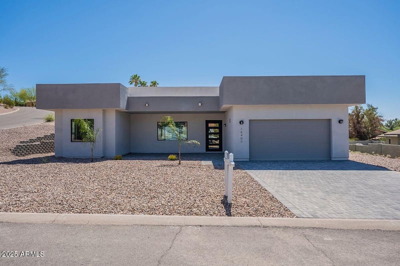 16405 Cobblestone Ln, Fountain Hills, AZ 85268