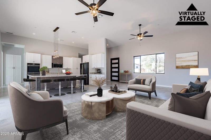 16405 Cobblestone Ln, Fountain Hills, AZ 85268