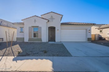 16405 Desert Mirage Dr, Surprise, AZ 85388