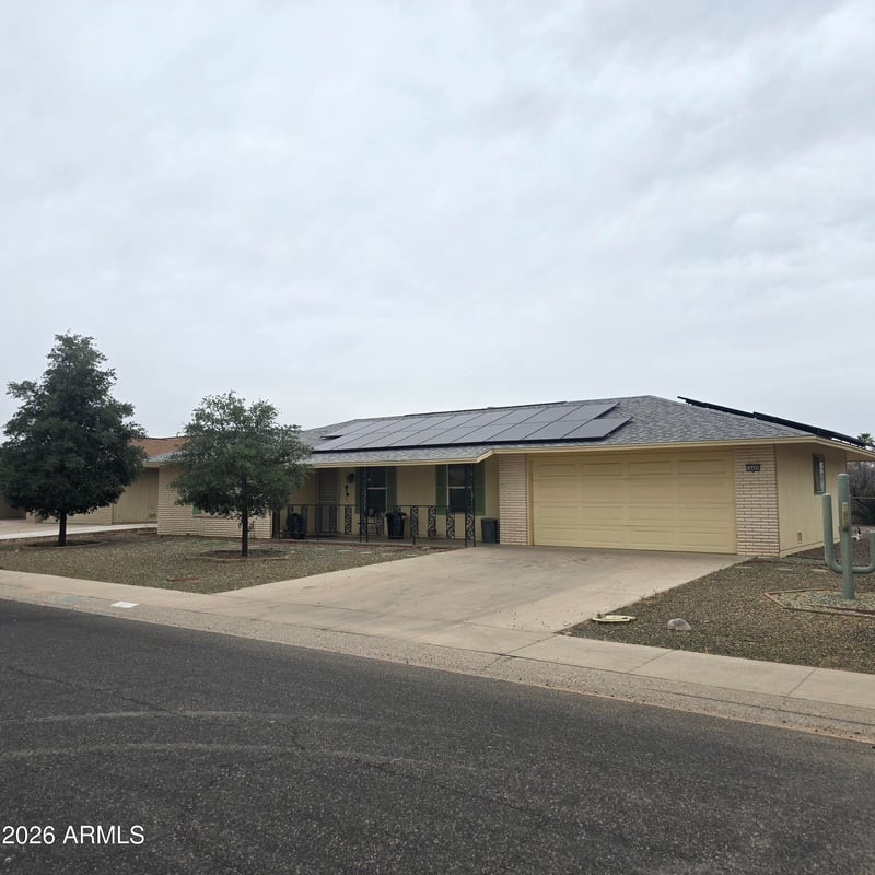 16405 N 99th Dr, Sun City, AZ 85351