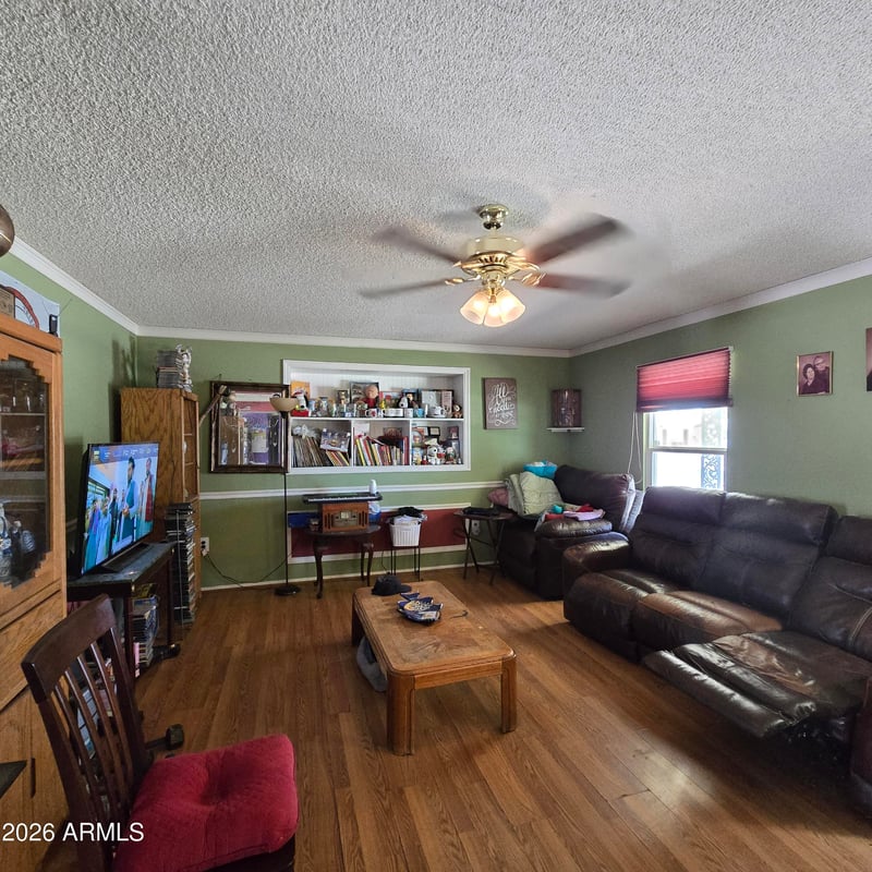 16405 N 99th Dr, Sun City, AZ 85351