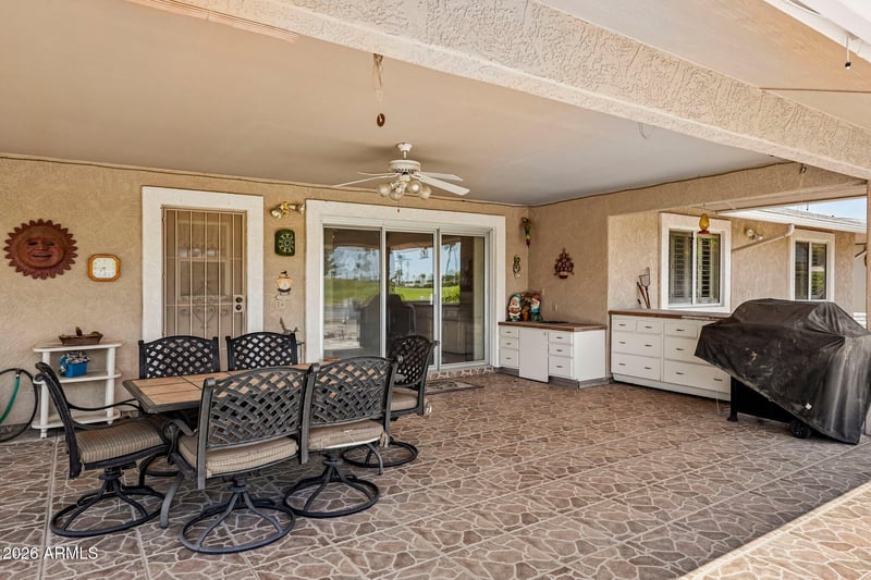 16405 N Agua Fria Dr, Sun City, AZ 85351