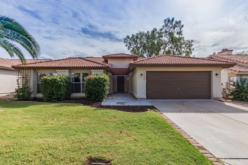 16405 S 43rd Pl, Phoenix, AZ 85048