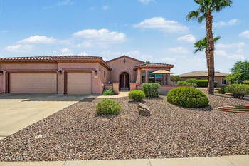16405 W Bonita Park Dr, Surprise, AZ 85387