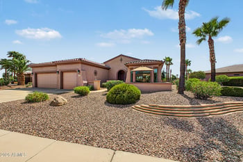 16405 W Bonita Park Dr, Surprise, AZ 85387