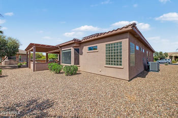 16405 W Bonita Park Dr, Surprise, AZ 85387