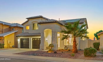 16406 39th Pl, Phoenix, AZ 85032