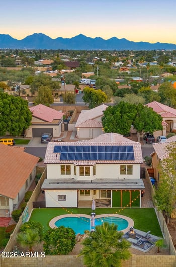 16406 39th Pl, Phoenix, AZ 85032