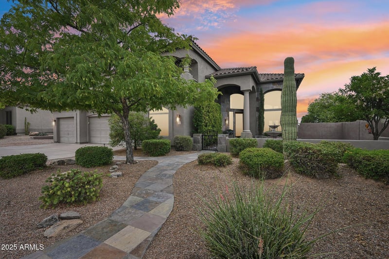 16406 Crystal Ridge Dr, Fountain Hills, AZ 85268