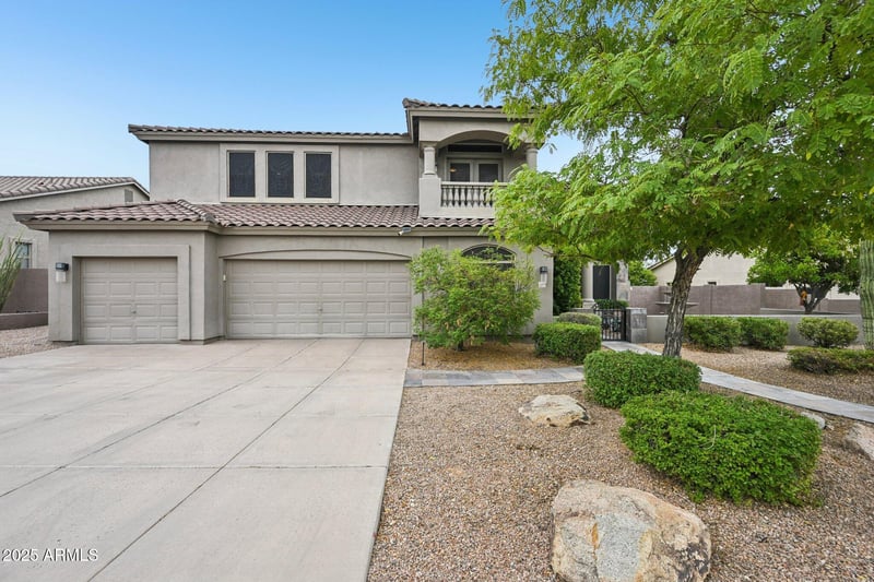 16406 Crystal Ridge Dr, Fountain Hills, AZ 85268