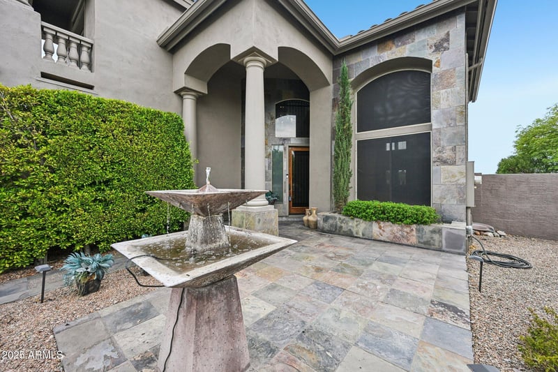 16406 E Crystal Ridge Dr, Fountain Hills, AZ 85268