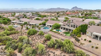 16406 Crystal Ridge Dr, Fountain Hills, AZ 85268